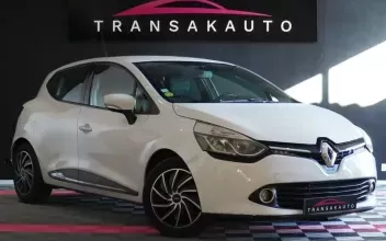 Renault Clio L'Isle-sur-la-Sorgue