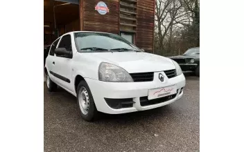 Renault Clio Craponne