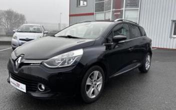 Renault clio Pont-Saint-Martin