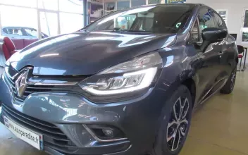 Renault Clio Roche-la-Molière