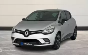 Renault Clio Chauny