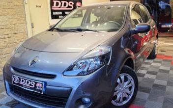 Renault Clio Laveyron