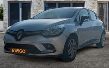 Renault Clio Sainte-Maxime