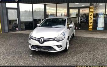 Renault clio Lavelanet-de-Comminges