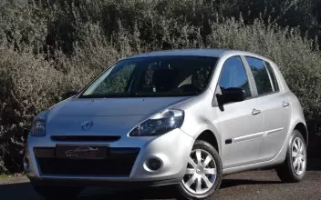 Renault Clio Mougins