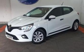 Renault clio Etréchy