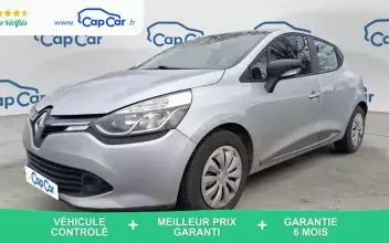 Renault Clio Paris