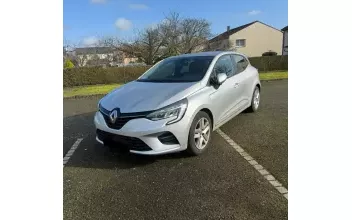 Renault Clio Maizières-lès-Metz