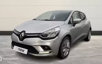 Renault Clio Istres