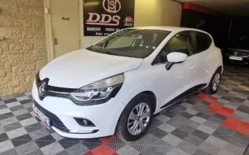 Renault Clio Laveyron