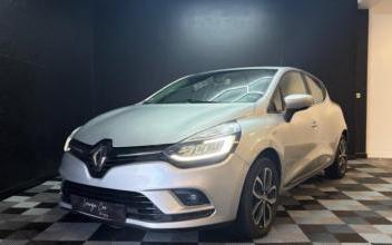 Renault Clio Perrigny