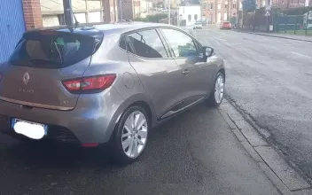 Renault Clio Louvroil