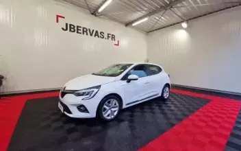 Renault Clio Kersaint-Plabennec