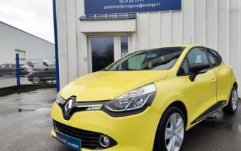 Renault clio Dives-sur-Mer