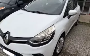 Renault Clio Saint-Priest