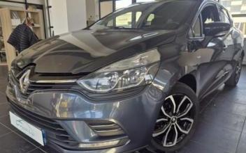 Renault clio Saint-Martin-d'Hères