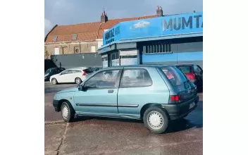 Renault Clio Lille