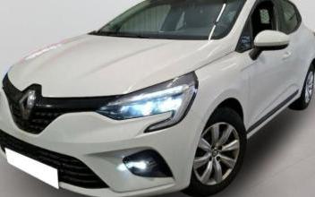 Renault Clio Chanas