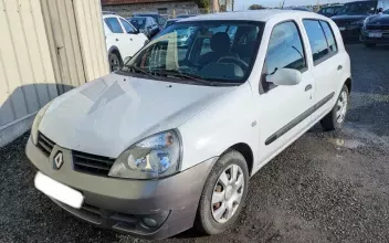 Renault Clio Perpignan