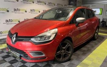 Renault clio Roquebrune-sur-Argens