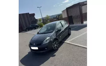 Renault Clio Robion