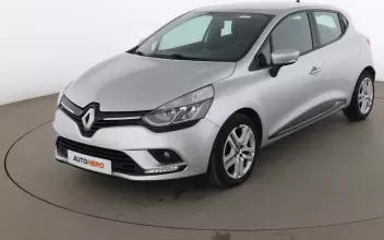 Renault Clio Issy-les-Moulineaux