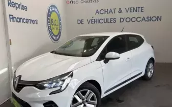 Renault Clio Nogent-le-Phaye