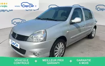 Renault Clio Paris