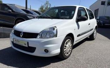 Renault clio Vannes