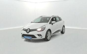 Renault clio Bruz