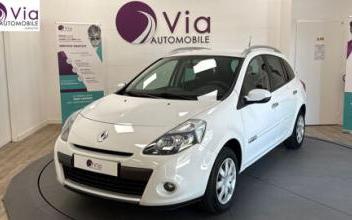 Renault clio Alençon