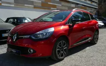 Renault Clio La-Ciotat