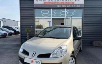 Renault clio Ingré