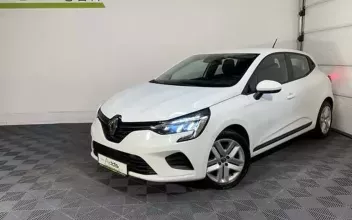 Renault Clio Jury