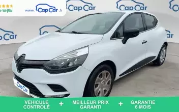 Renault Clio Paris