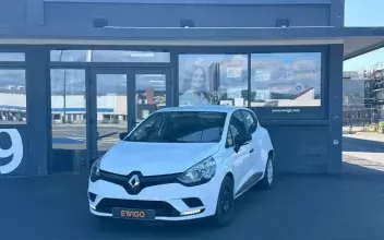 Renault Clio Valence