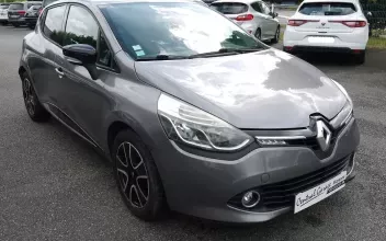 Renault Clio Mayenne