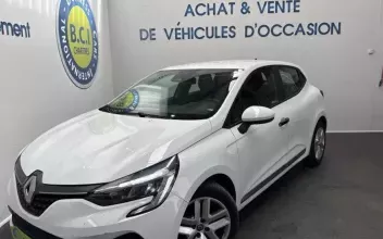 Renault Clio Nogent-le-Phaye