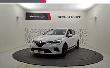 RENAULT Clio Muret