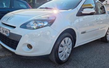 Renault Clio Magnanville
