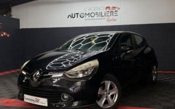 Renault Clio Epône