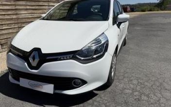 Renault clio Brive-la-Gaillarde