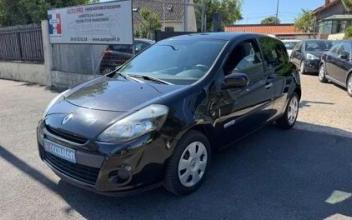 Renault clio Athis-Mons