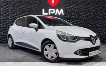 Renault Clio Roquebrune-sur-Argens