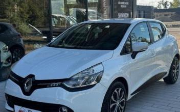 Renault Clio Geispolsheim