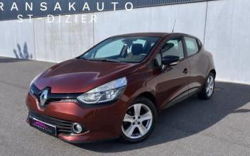 Renault Clio Saint-Dizier