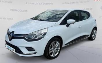 Renault clio Dijon