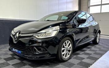 Renault Clio La-Penne-sur-Huveaune