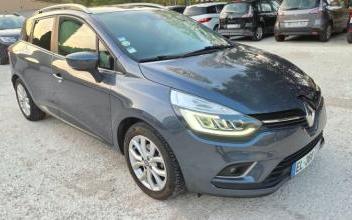 Renault Clio Les-Pennes-Mirabeau