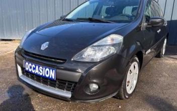 Renault clio Tinqueux